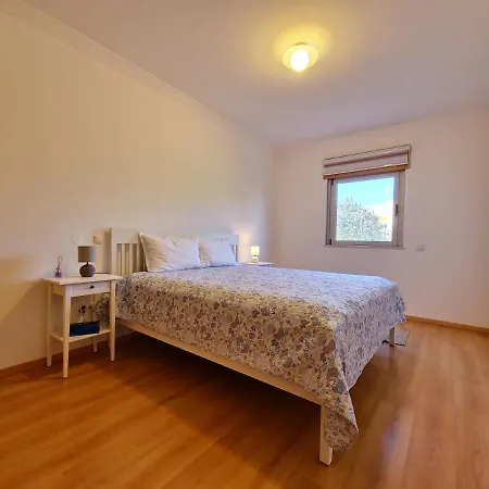 Apartamento Apartamento Foz Da Salina T3 By Yha Tavira