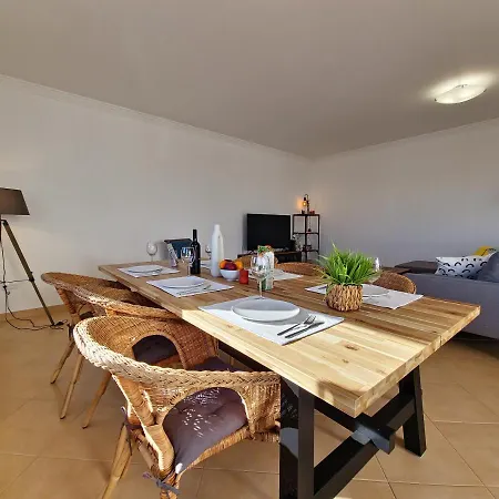 Apartamento Foz Da Salina T3 By Yha Apartamento