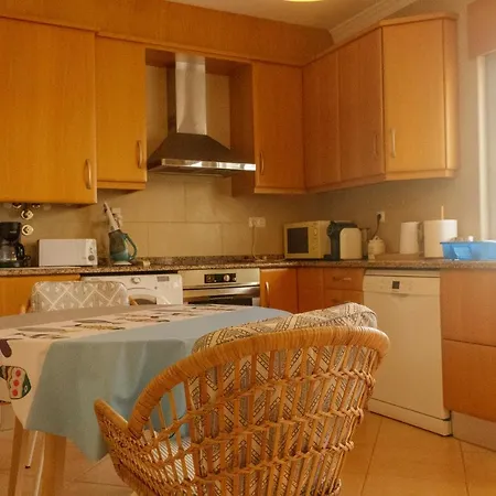 Apartamento Apartamento Foz Da Salina T3 By Yha *
