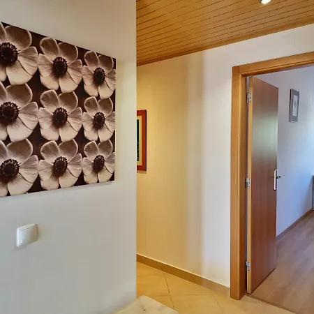 Apartment Apartamento Foz Da Salina T3 By Yha *