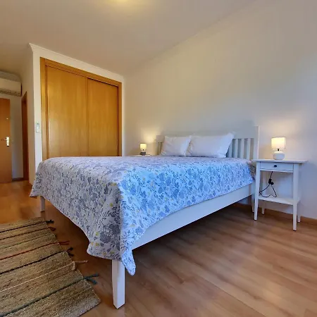 Apartamento Foz Da Salina T3 By Yha