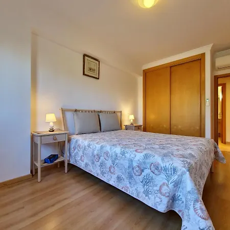 Apartamento Foz Da Salina T3 By Yha * Tavira
