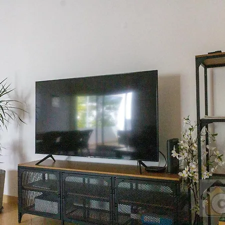 Apartamento Foz Da Salina T3 By Yha Apartment