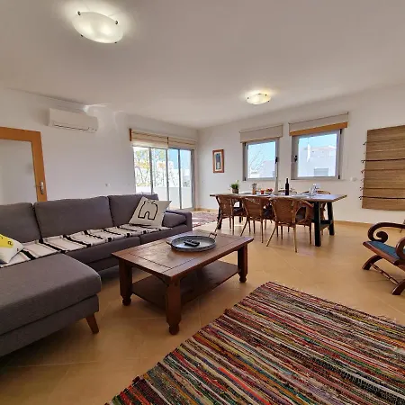 Apartamento Foz Da Salina T3 By Yha Apartment *