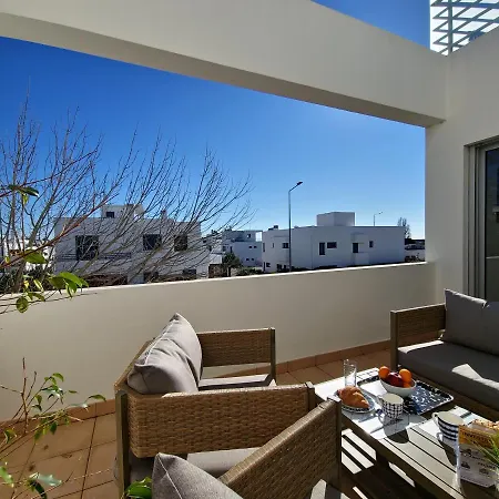 Apartment Apartamento Foz Da Salina T3 By Yha
