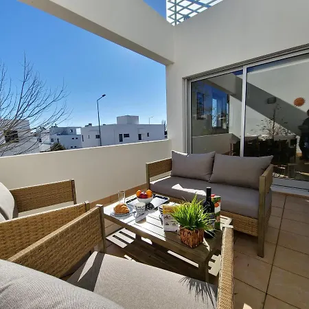 Apartamento Foz Da Salina T3 By Yha Apartment