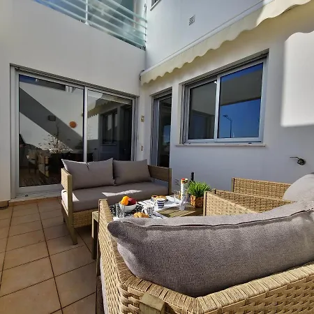 Apartamento Foz Da Salina T3 By Yha
