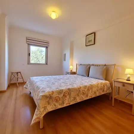 Apartment Apartamento Foz Da Salina T3 By Yha Tavira