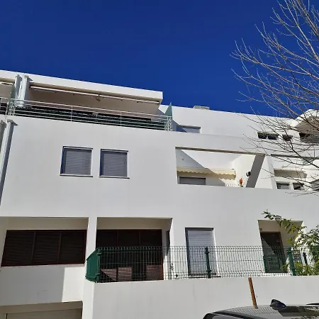 Apartment Apartamento Foz Da Salina T3 By Yha *