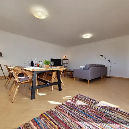 Apartamento Foz Da Salina T3 By Yha Apartment *