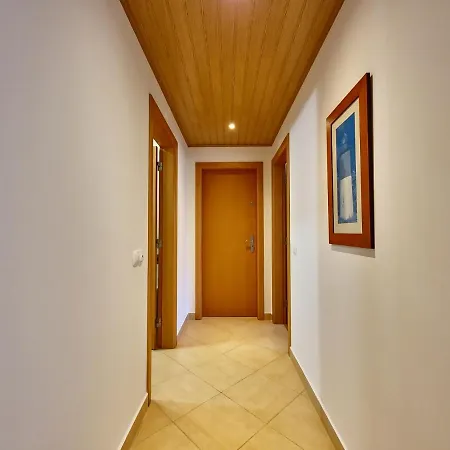 Apartamento Foz Da Salina T3 By Yha * Tavira