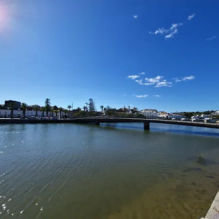 Apartamento Foz Da Salina T3 By Yha Apartment Tavira