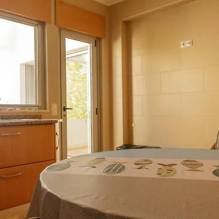 Apartment Apartamento Foz Da Salina T3 By Yha
